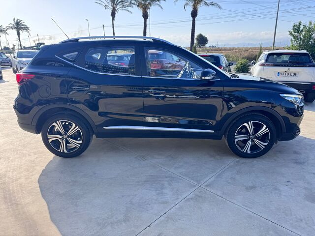 MG ZS COMFORT 1.0 T-GDI AUTO SPANISH LHD IN SPAIN 31000 MILES STUNNING 2022